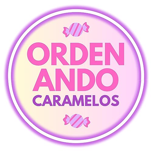 Ordenando Caramelos Titelbild