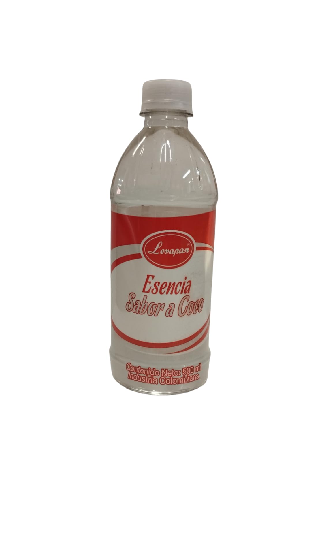 ESENCIA SABOR A COCO - LEVAPAN - ESENCIA SABOR A COCO - 500 ML
