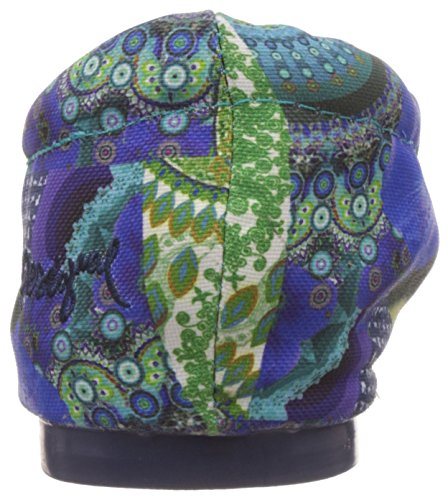 Desigual Pinta, Ballerine Donna