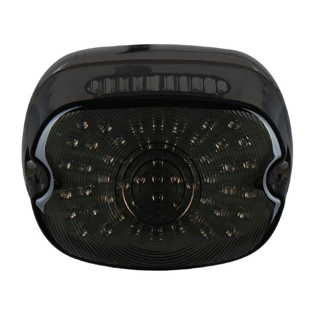 Enakshi Motorcycle Tail Rear LED Light Brake for Harley Road Glide