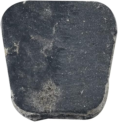 Miniatura 7 de Kit de junta 80cc y almohadillas de embrague negras de goma del motor para la bici motorizada 80cc de la bicicleta