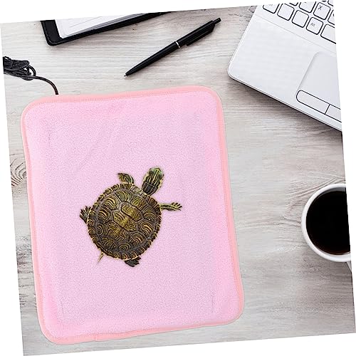 Alfombrilla térmica para reptiles con control de temperatura miniatura 5