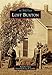 Lost Buxton (Images of America)