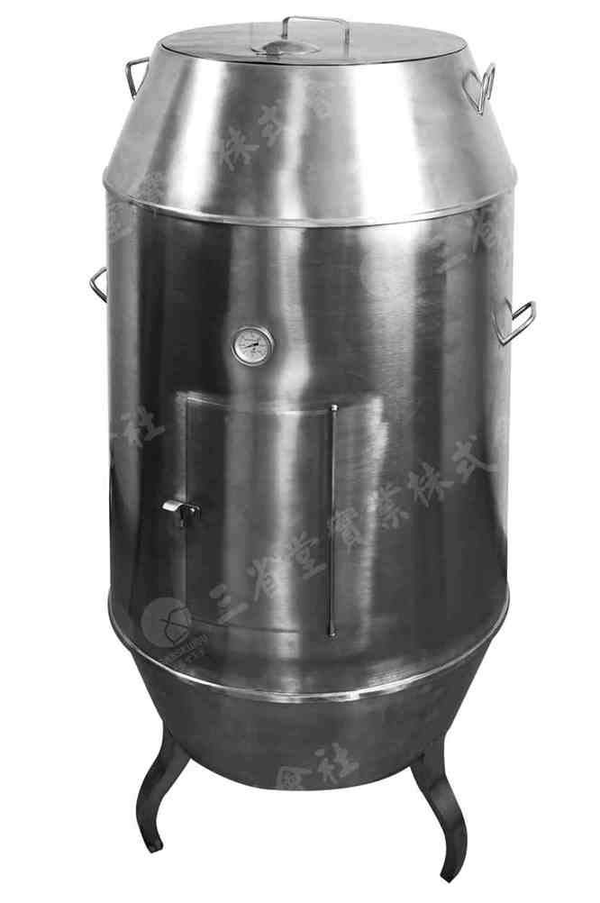 北京ダック（チャーシュー）窯　& 水飴スタンドなど一式 北京ダック（チャーシュー）窯 & 水飴スタンドなど一式