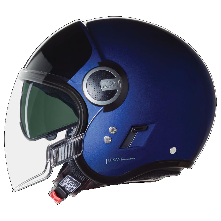 NOLAN Kask N21 Visor 06 Verniciatura SPECIALE 343 M