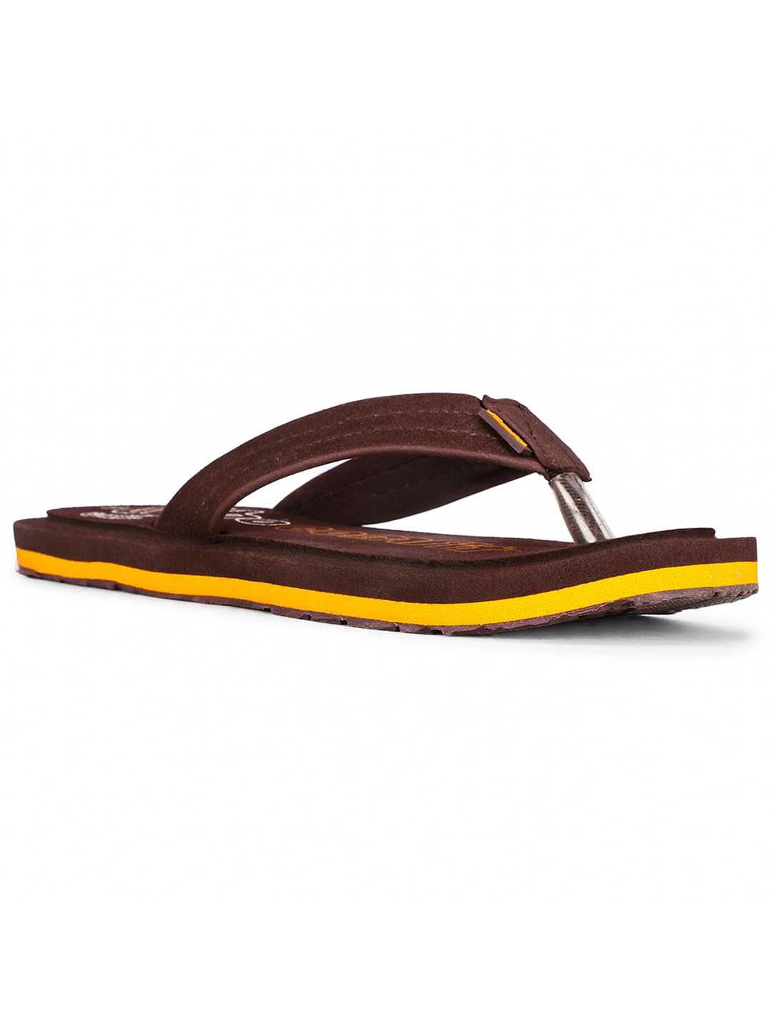 Bata Mens Ortho-aw16 E Brown Slipper (B0BFF59S3J) Amazon Price History, Amazon Price Tracker