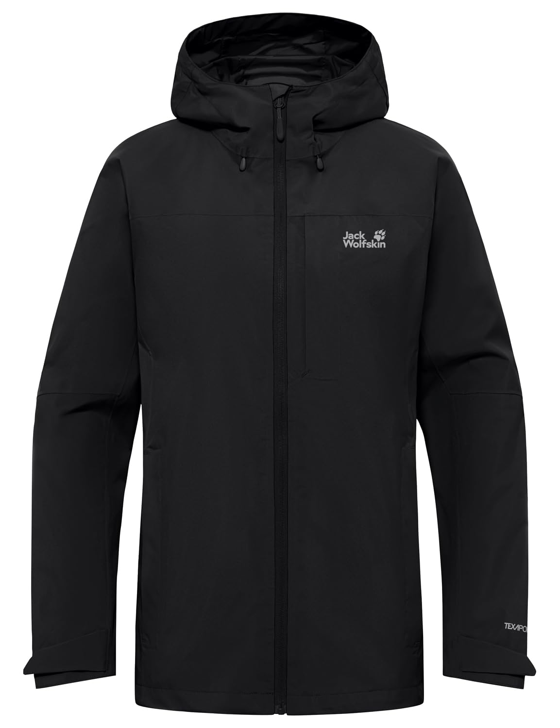Jack Wolfskin Tempest 2l Jkt W Veste Femme