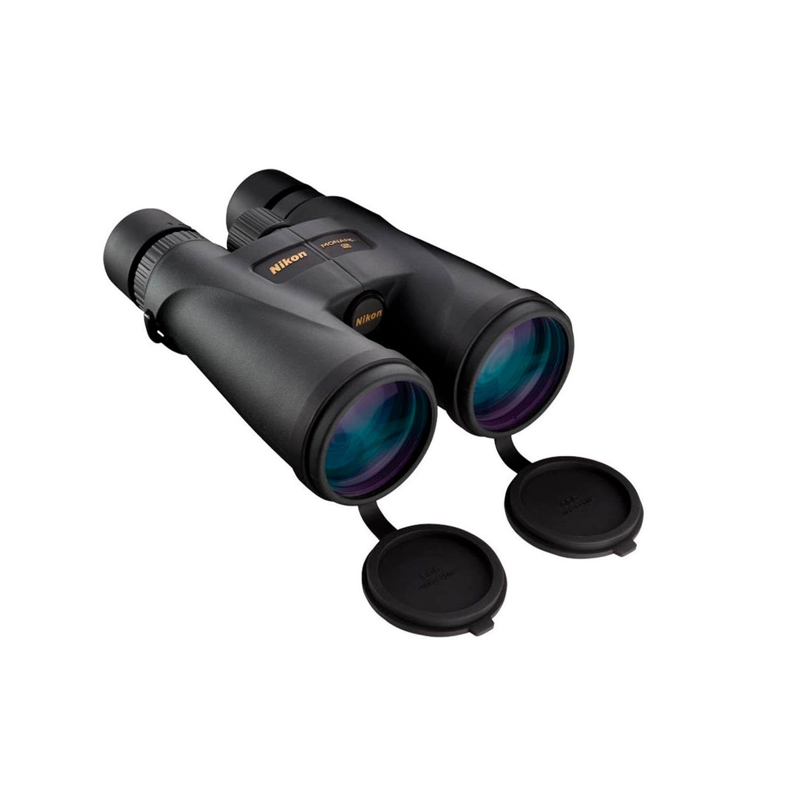 Amazon | Nikon 7583 Monarch 5 20 x 56双眼鏡(ブラック) | 双眼鏡 通販