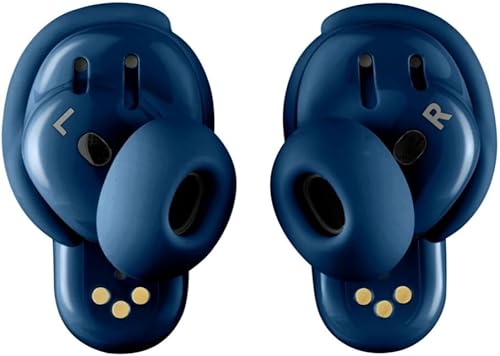 Miniatura 19 de Bose QuietComfort Ultra - Auriculares Bluetooth inalámbricos, con audio espacial y cancelación activa de ruido de clase mundial, graves profundos