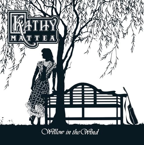 Kathy Mattea