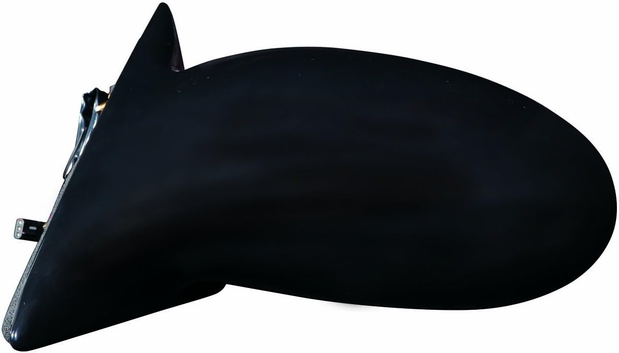 DEPO 336-5403L3EB Replacement Driver Side Door Mirror Set (This product is an aftermarket product. It is not created or sold by the OE car company)