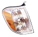 Depo 312-1556R-AS Toyota Tundra/Sequoia Passenger Side Replacement Parking/Signal Light Assembly