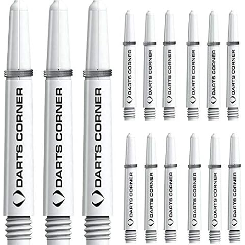 Designa S0740 Tough Nylon Dart Shafts Cover