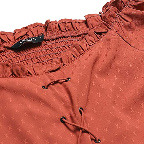 Image of Carlton London Women Blouse