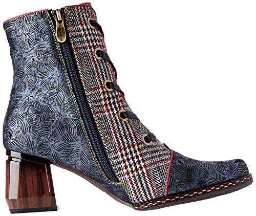 Laura Vita Gocalo 02, Stivaletti Donna