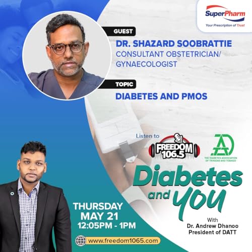 DIABETES AND PMOS