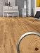 Produktbild HARO Parkett 4000 Top Connect Landhausdiele 4V Eiche Sauvage retro strukturiert naturaLin plus
