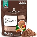 Baking Cocoa Usda Organic