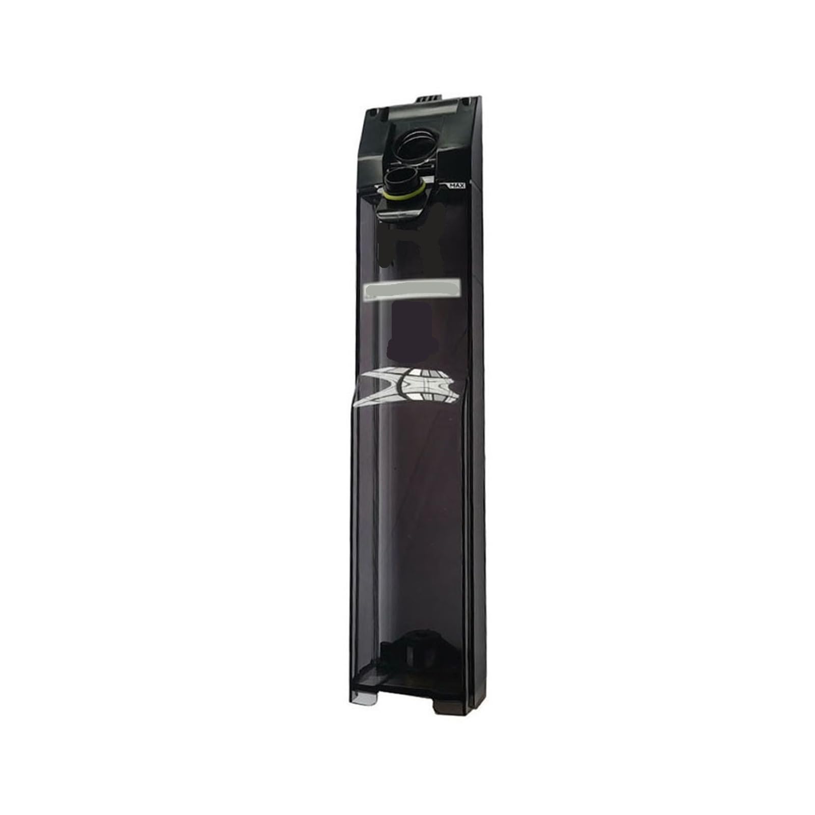 EEZII Dirty Water Tank Clean Water Tank，Compatible For Tineco，Floor ONE S5 Vacuum Cleaner Accessories(Clean Water Tank)