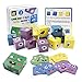Cubo Che Cambia Faccia,face change cube Puzzle Di Cambio Faccia expression puzzle, Montessori Giocattoli per Lallenamento del Pensiero dei Bambini dai 3 Anni