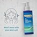 Differin Facial Cleanser by the Makers of Differin Gel, Daily Refreshing Face Wash, Gentle Skin Care for Acne Prone Sensitive Skin, 6 Oz