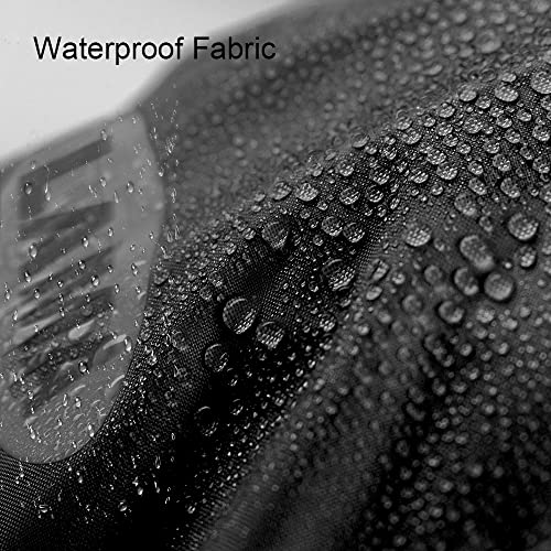 Fahrradhelm Regenschutz – 2 Stück wasserdichte Helmüberzüge