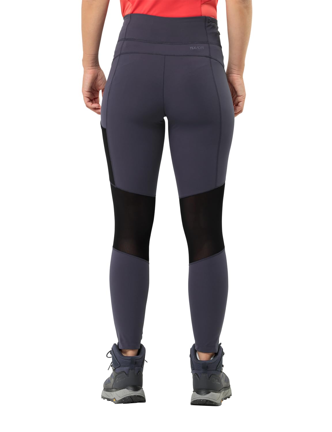 Jack Wolfskin Damen Freizeithose Kensteig Tights W