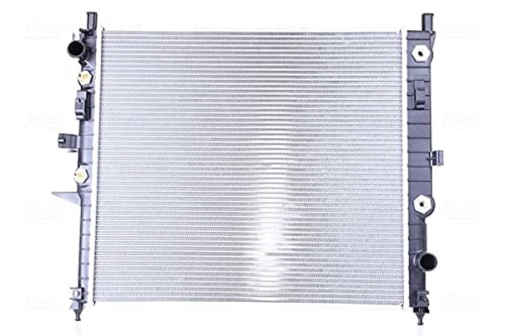 Nissens Radiatore, Raffreddamento Motore 62788A-image