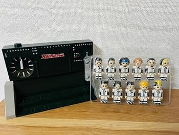 ROOKIES スタジアム目覚まし時計 ルーキーズ〜卒業〜スタジアム目覚まし時計 - メルカリ