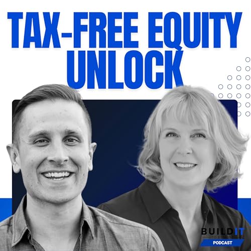 How to Unlock Your Home Equity for a Tax-Free Retirement with Laura Phillips