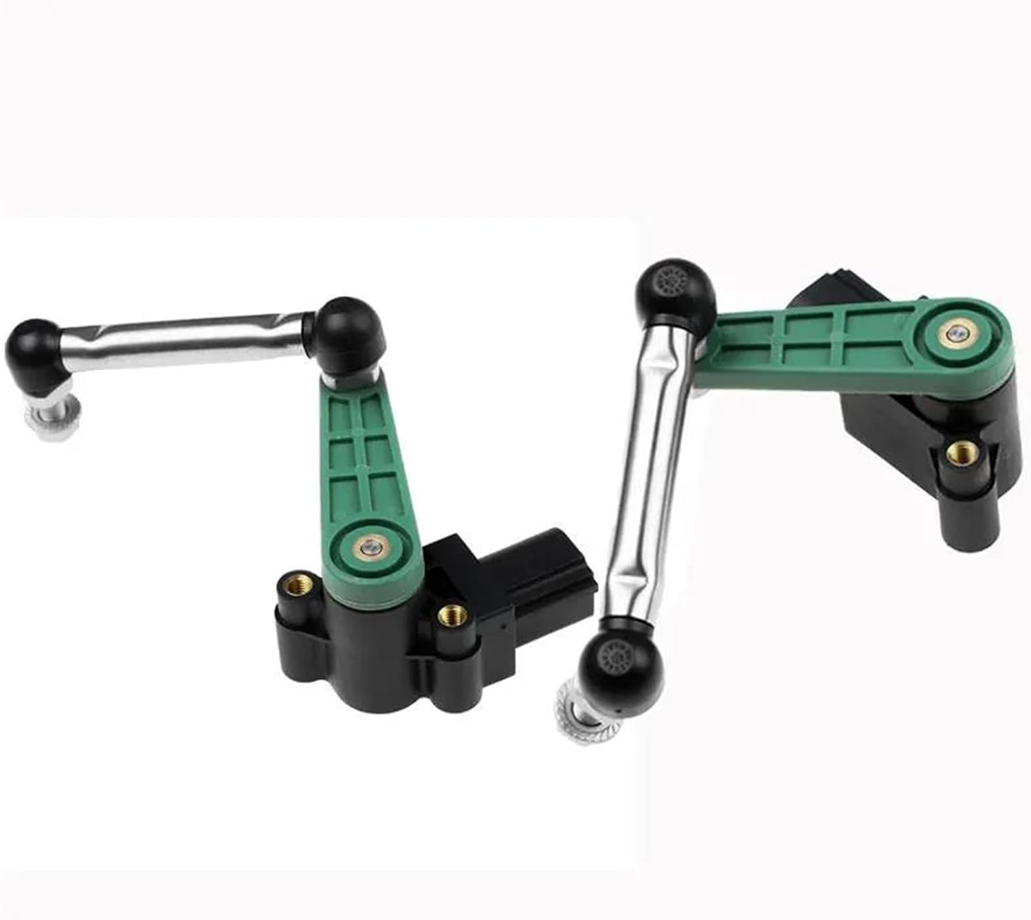 Height Sensor Rear Left and Right Suspension Leveling Sensor for Cayenne 958 92A 2013 7P0616571 Car Height Sensor(Rear Right)