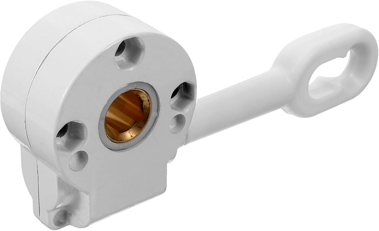 ibasenice 3pcs Awning Driving Gear Tool Mechanism for of Retractable Awnings for Outdoor Spaces and Sunlight Management