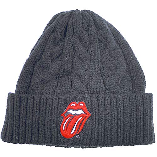Bonnet Classic Tongue à revers confortable pour vos sorties citadines