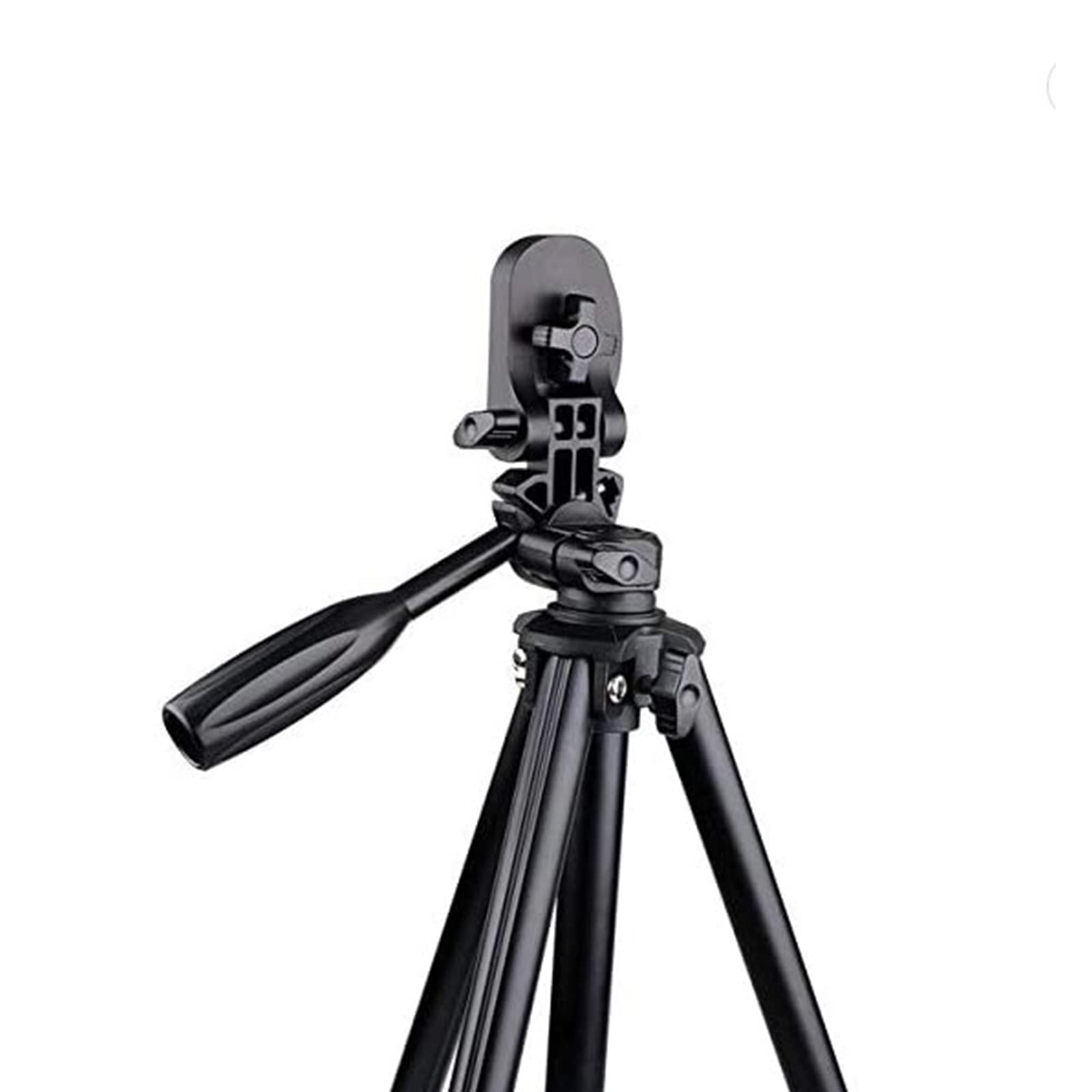 Svbony SV101 aparat fotograficzny, 138 cm, aluminiowy statyw, kompaktowa, lekka luneta na statyw z torbą do przenoszenia, statyw podróżny, kompatybilna z Svbony SV13 SV28