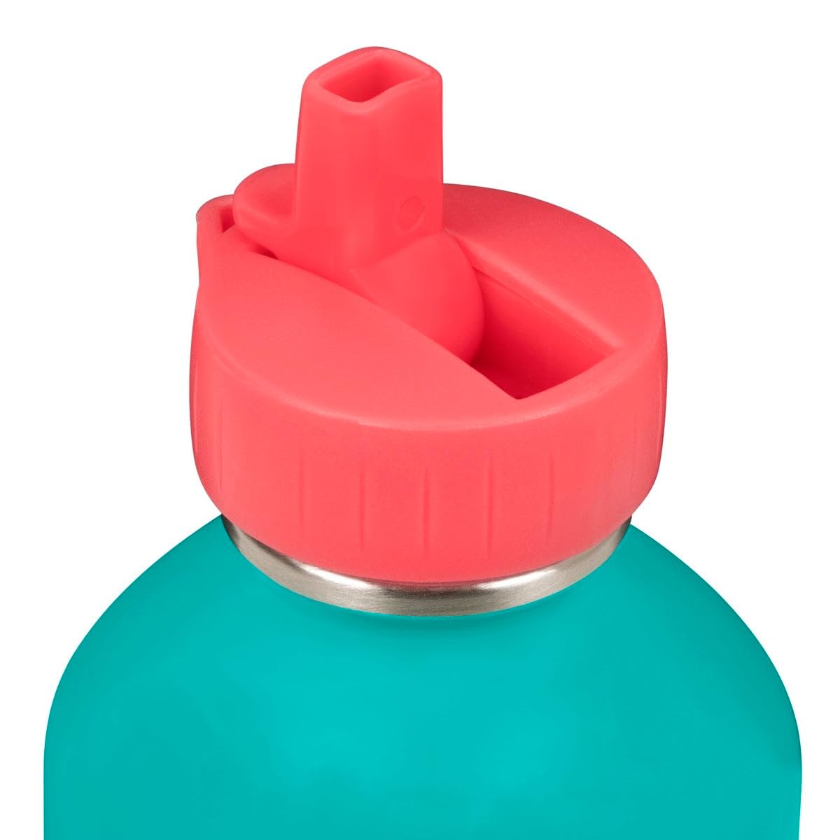 Draeger Paris - Calabaza de acero inoxidable para niño - Jolie Princesse - Licorne