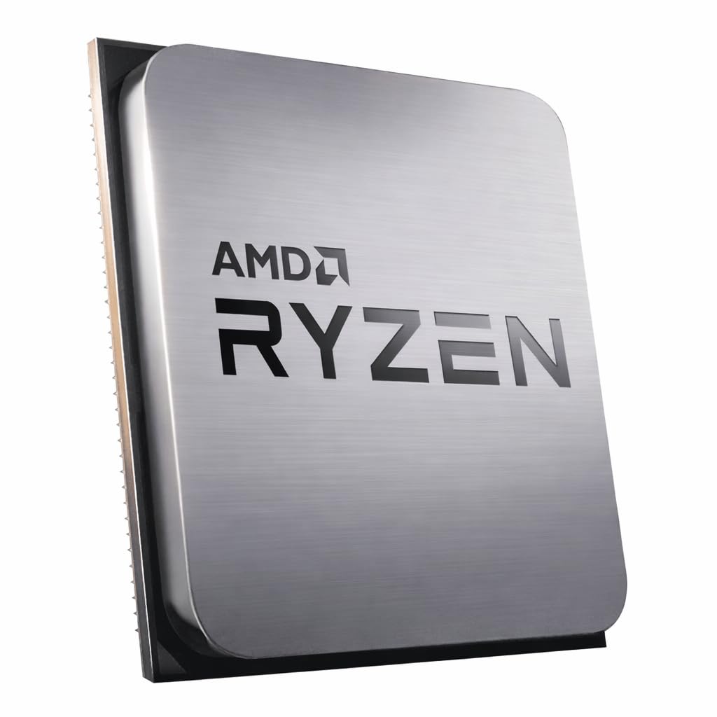 Amazon.com: AMD Ryzen 5 8600G - 4.3 GHz - 6 Cores - 12 Threads