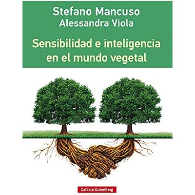 Sensibilidad e inteligencia en el mundo vegetal