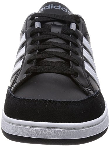 adidas neo courtset black