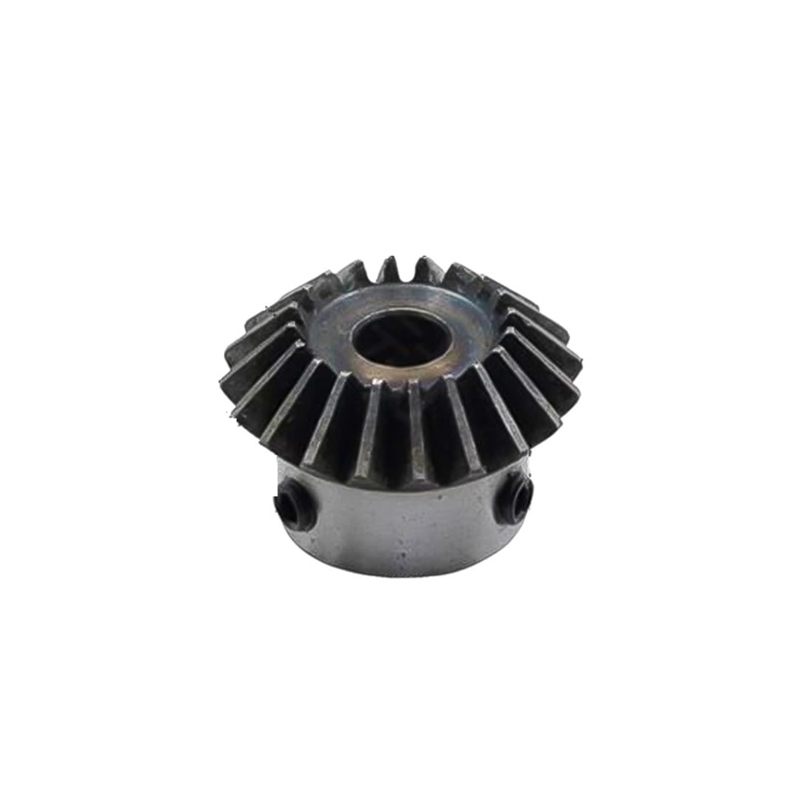 Bevel Gear Pinion Hardware Mechanical 1pc 1.5 Modulus 20 Teeth Inner Hole 8mm 10mm 12mm 14mm 15mm Gear Teeth Spiral Bevel Gears(15mm)