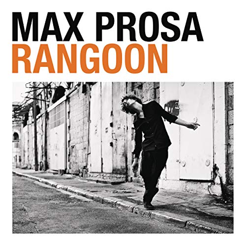 Max Prosa