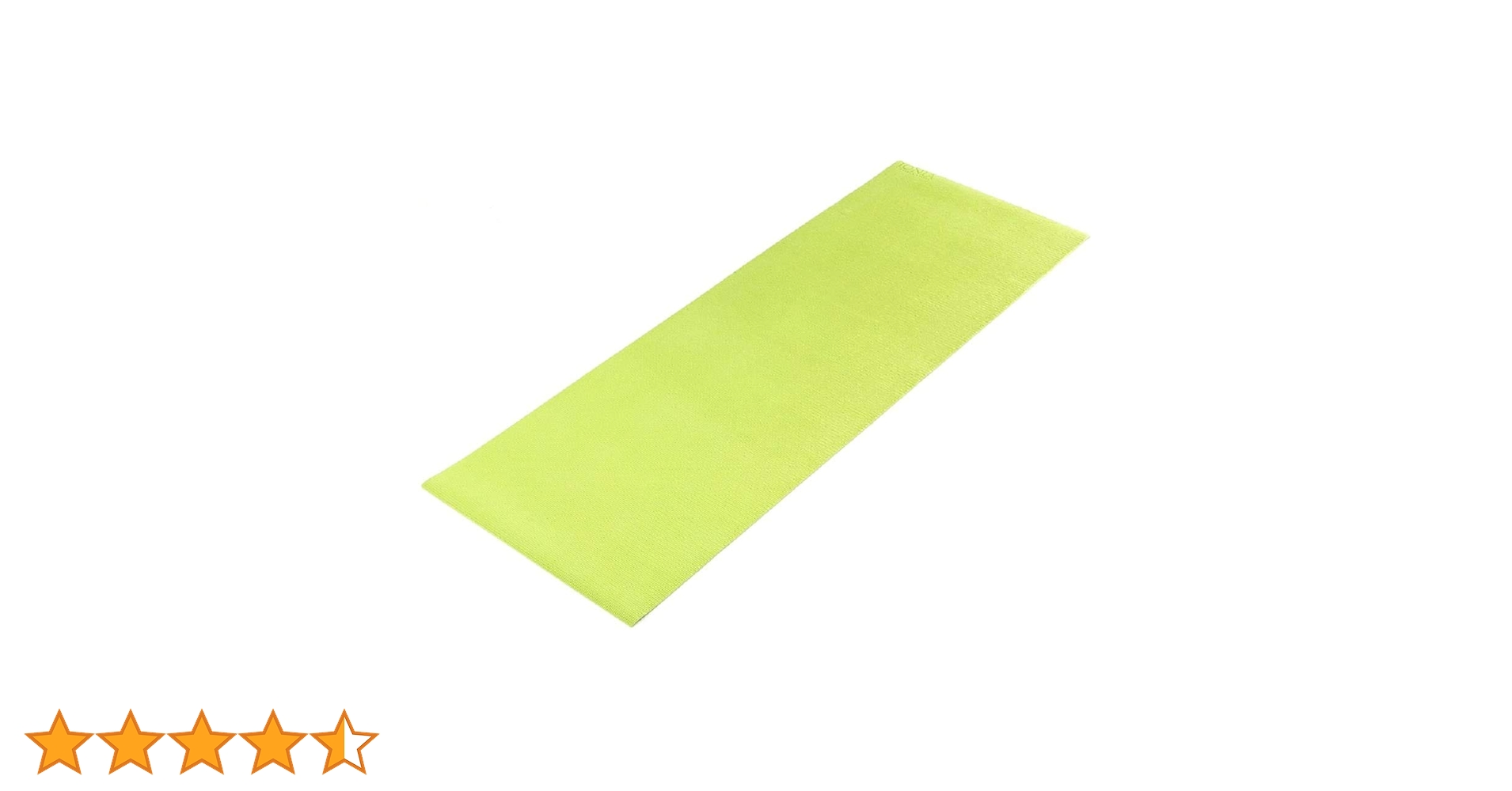 AOTAKE Chiropractic ストレッチマット グリーン AOTAKE Chiropractic ストレッチマット グリーン