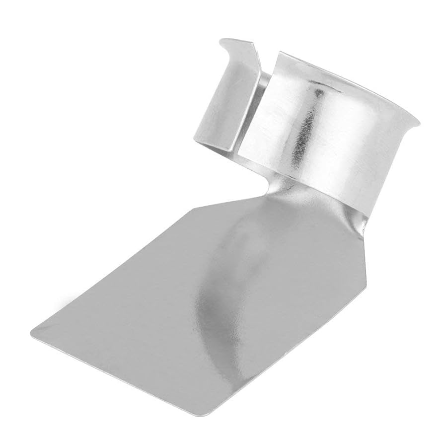 7Pcs 35mm Stainless Steel Heat Gun Nozzles Kits For Hot Air Gun Soldering Station Nozzle Tool Heat Gun Nozzle Attachments