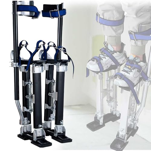 Generisch A-1 Trockenbau-Stelzen für Maler