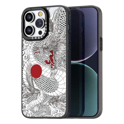 Coque de téléphone durable et amusante iPhone 14 Pro 6,1"