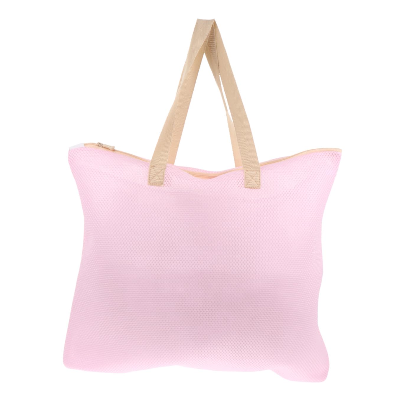 MAGICLULU Bolsa De Malla Para Ropa Sucia 3 Unidades Lavable A Máquina Para Sujetadores Ropa Delicada Con Cremallera Calcetines Medias De Bebé Almacenamiento De Viaje.