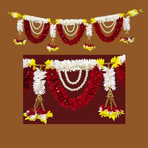 Toran for Main Door Latest Home Decoration Entrance Hanging Handm...