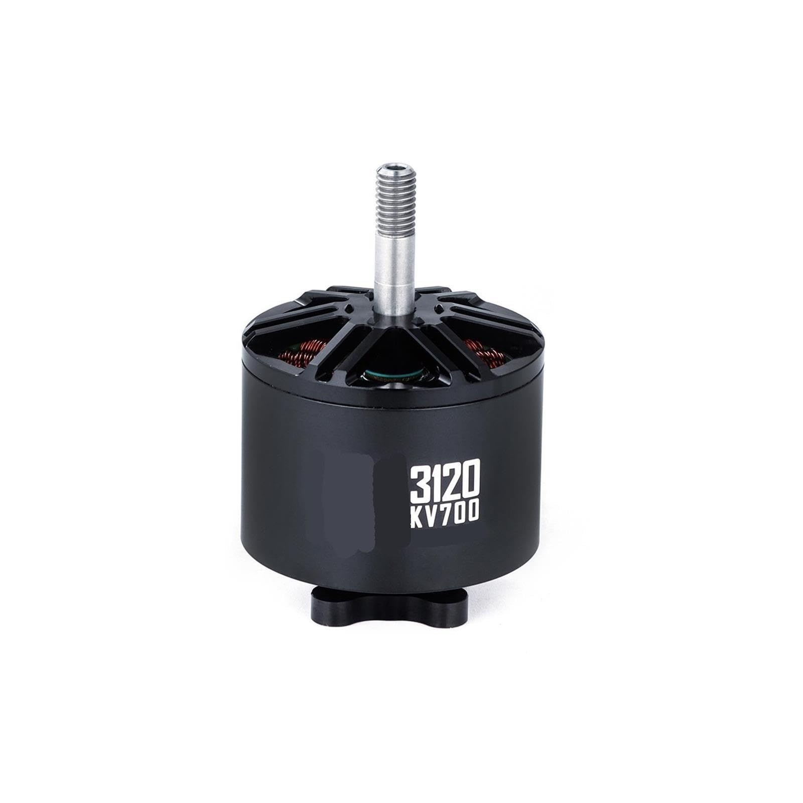Compatibile con motore MAD BSC 3120 500-1000KV | Motore BSC 3120, 500/700/1000KV, for impianti fai da te esacotteri quadricotteri(700KV)