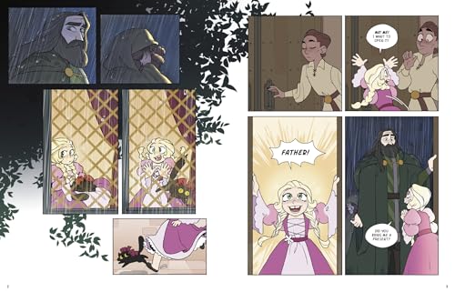 Image of Suitor Armor: Volume 1 [A Graphic Novel]