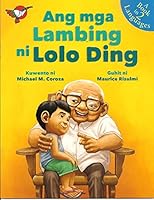 Ang Mga Lambing ni Lolo Ding 9715084214 Book Cover