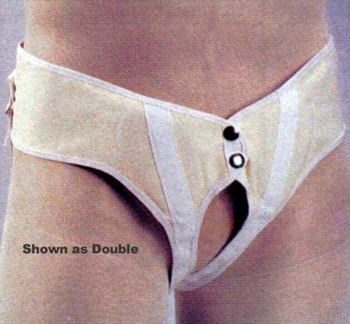 Rupture Easer Truss Right Medium 34" - 37"